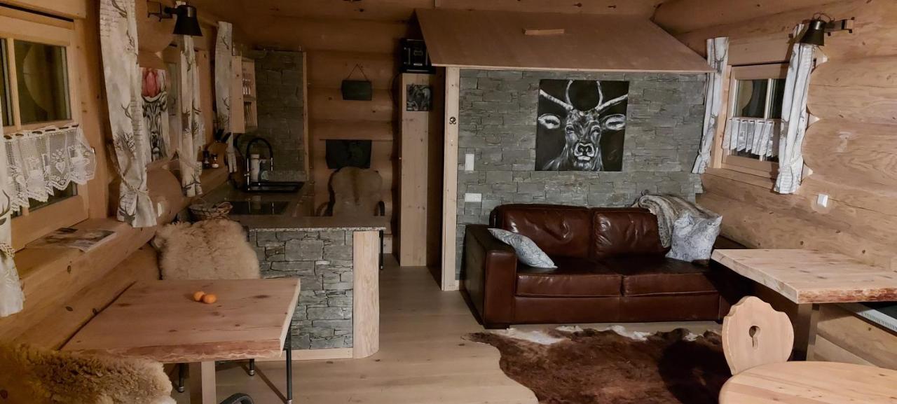 Апартаменты Bed & Bike Trichtingen Экстерьер фото