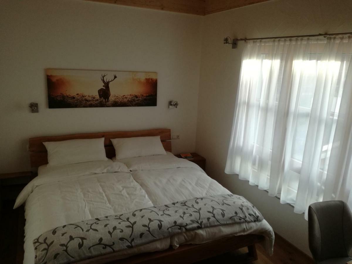 Апартаменты Bed & Bike Trichtingen Экстерьер фото