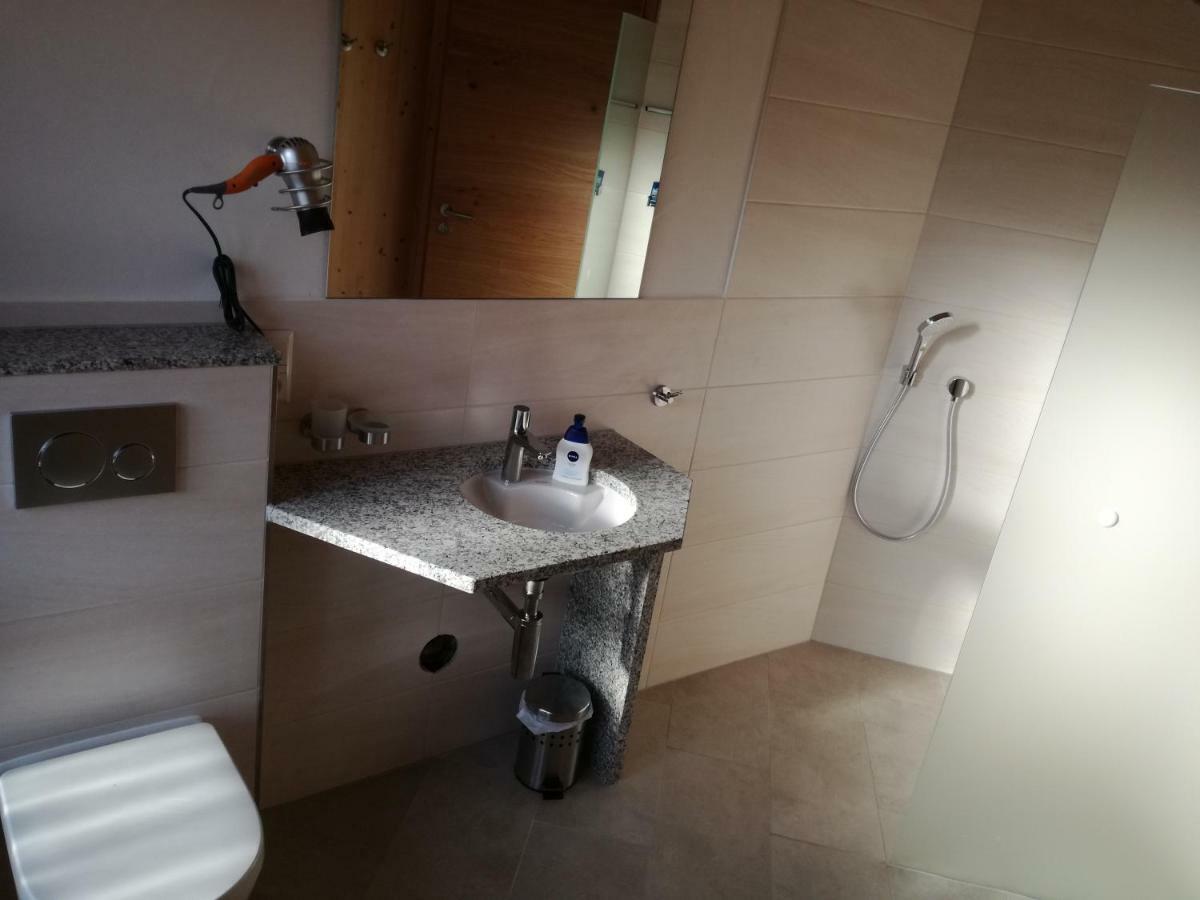 Апартаменты Bed & Bike Trichtingen Экстерьер фото